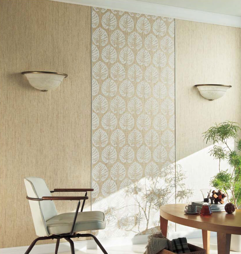 Interior Design in Singapore: 5 Wallpaper Companies for Your Dream Home